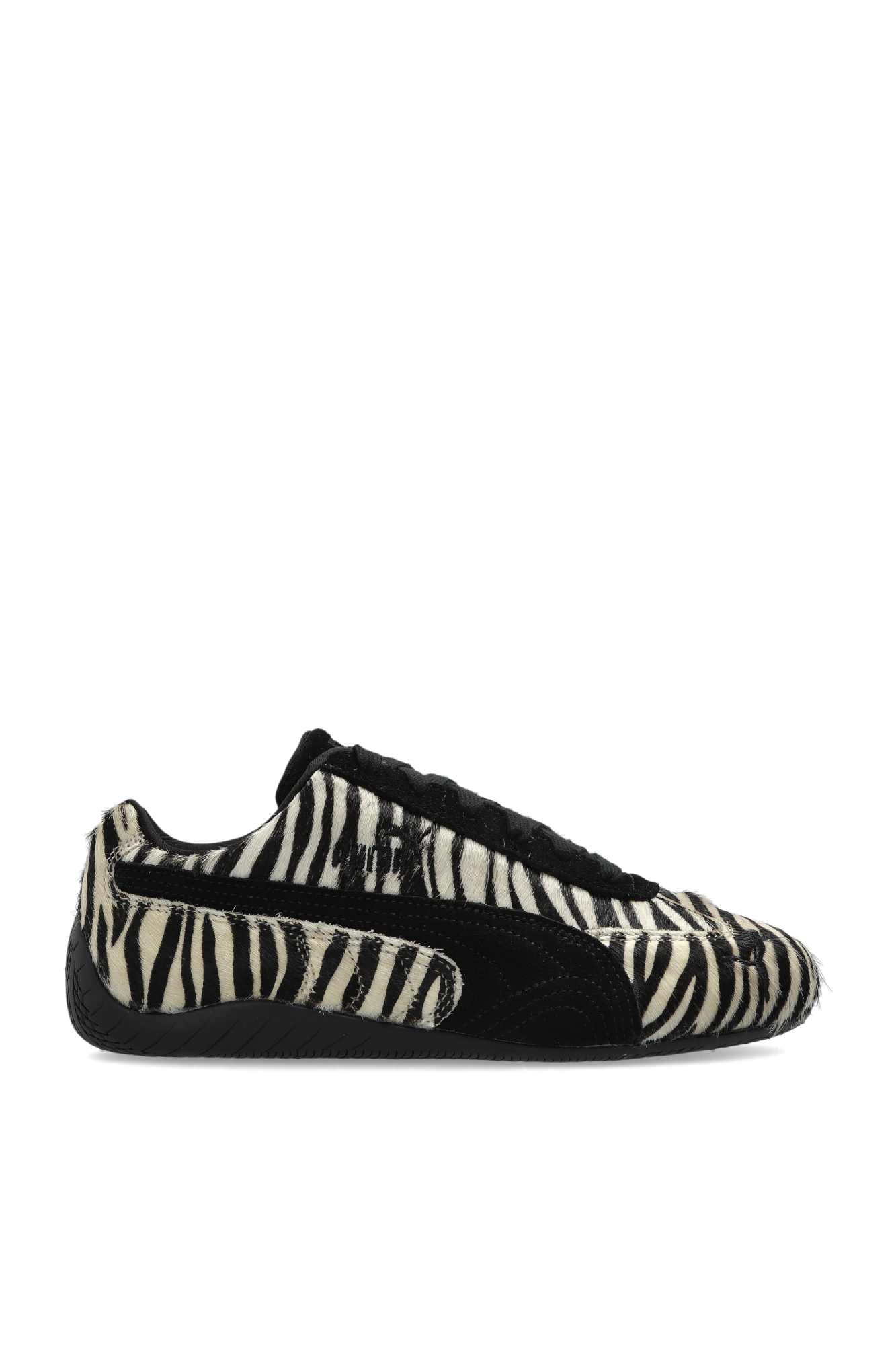 【PUMA】Women's Speedcat zebra print Puma 